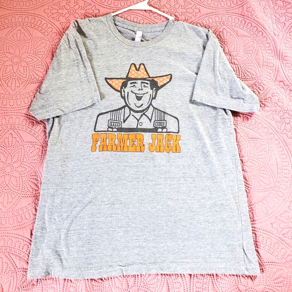 Vintage Farmer Jack t-shirt